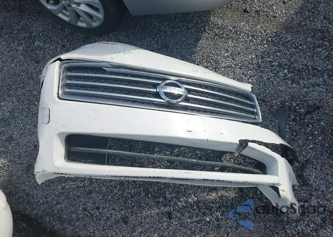 2011 Nissan Maxima 3.5 Sv z USA, uszkodzony, nr VIN 1N4AA5AP5BC851440